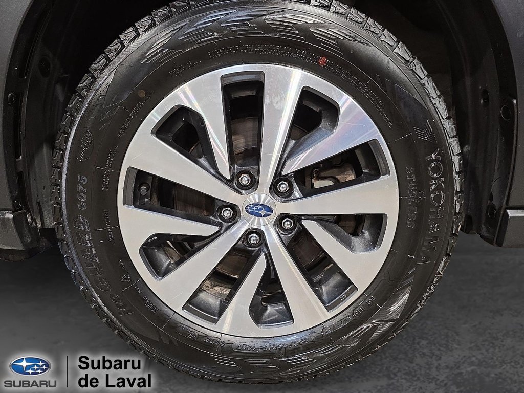 Subaru Outback Touring 2022 à Terrebonne, Québec - 9 - w1024h768px