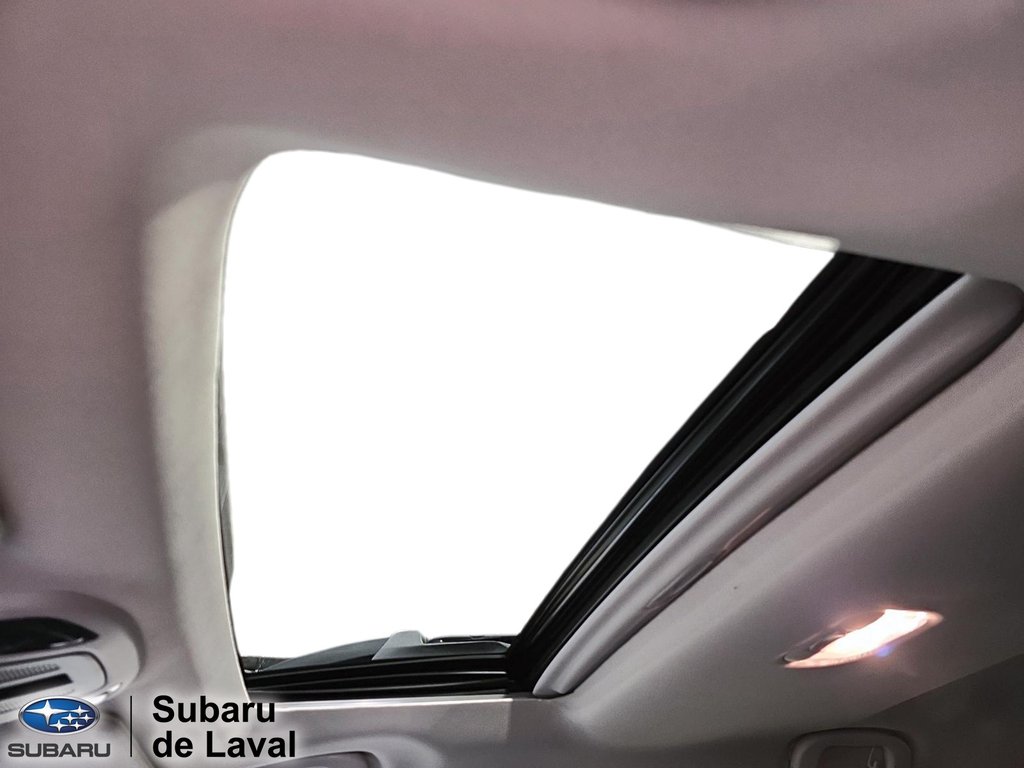 Subaru Outback Touring 2022 à Terrebonne, Québec - 16 - w1024h768px