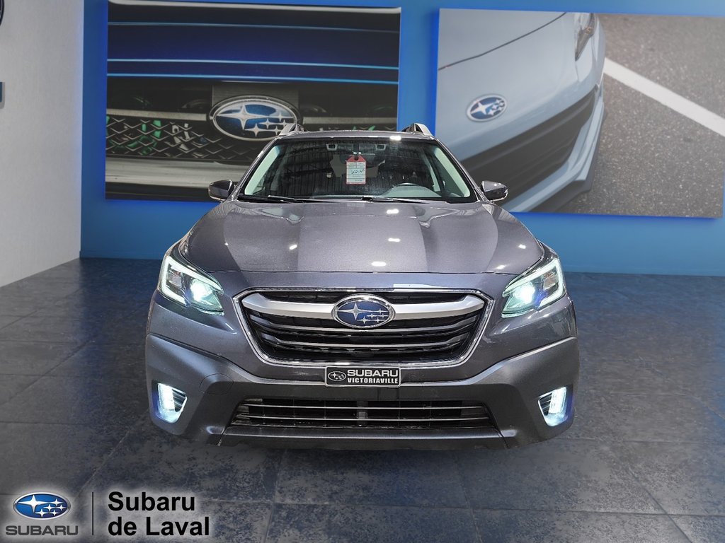 Subaru Outback Touring 2022 à Terrebonne, Québec - 2 - w1024h768px