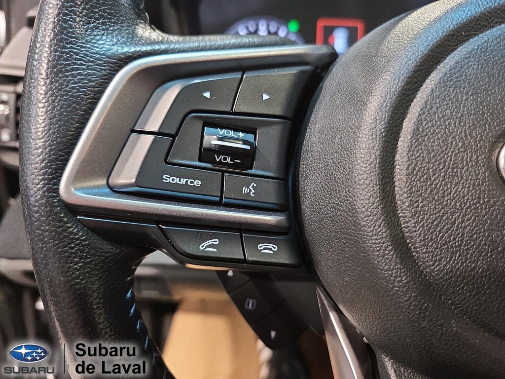 Subaru Outback Touring 2022 à Terrebonne, Québec - 23 - w1024h768px