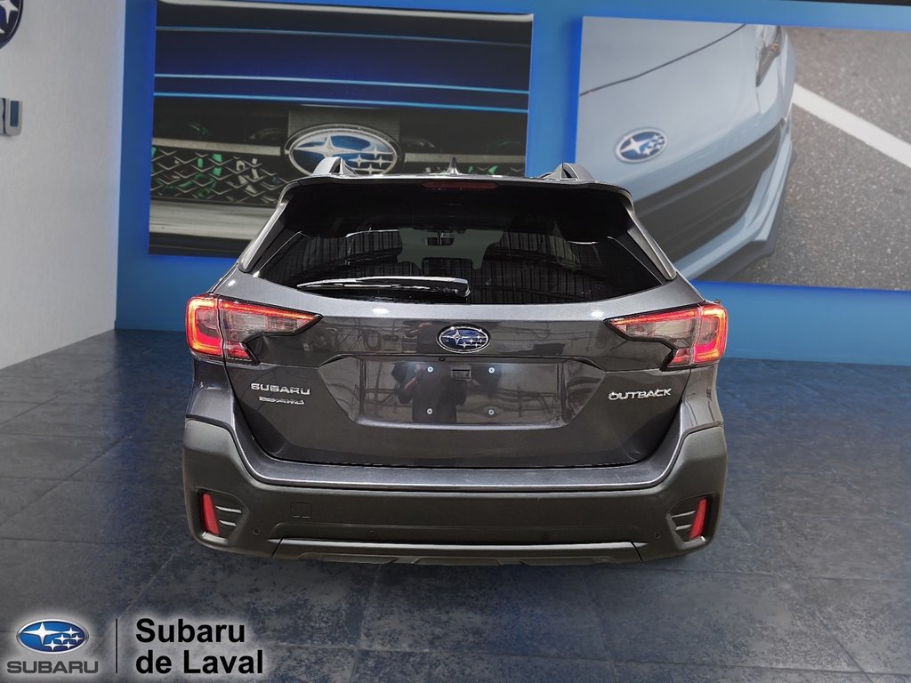 Subaru Outback Touring 2022 à Terrebonne, Québec - 6 - w1024h768px