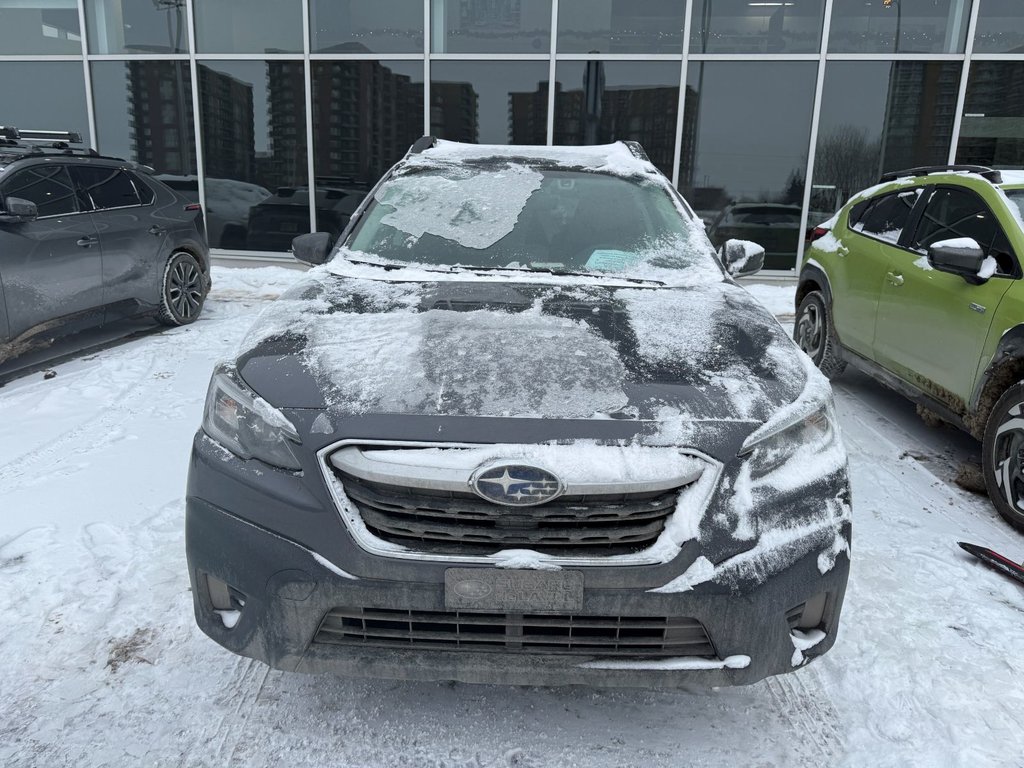 2022 Subaru Outback Touring in Laval, Quebec - 3 - w1024h768px
