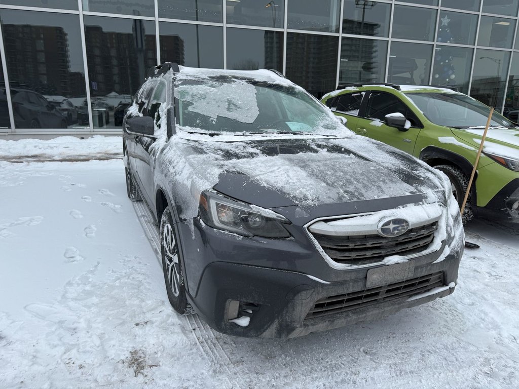 2022 Subaru Outback Touring in Laval, Quebec - 5 - w1024h768px