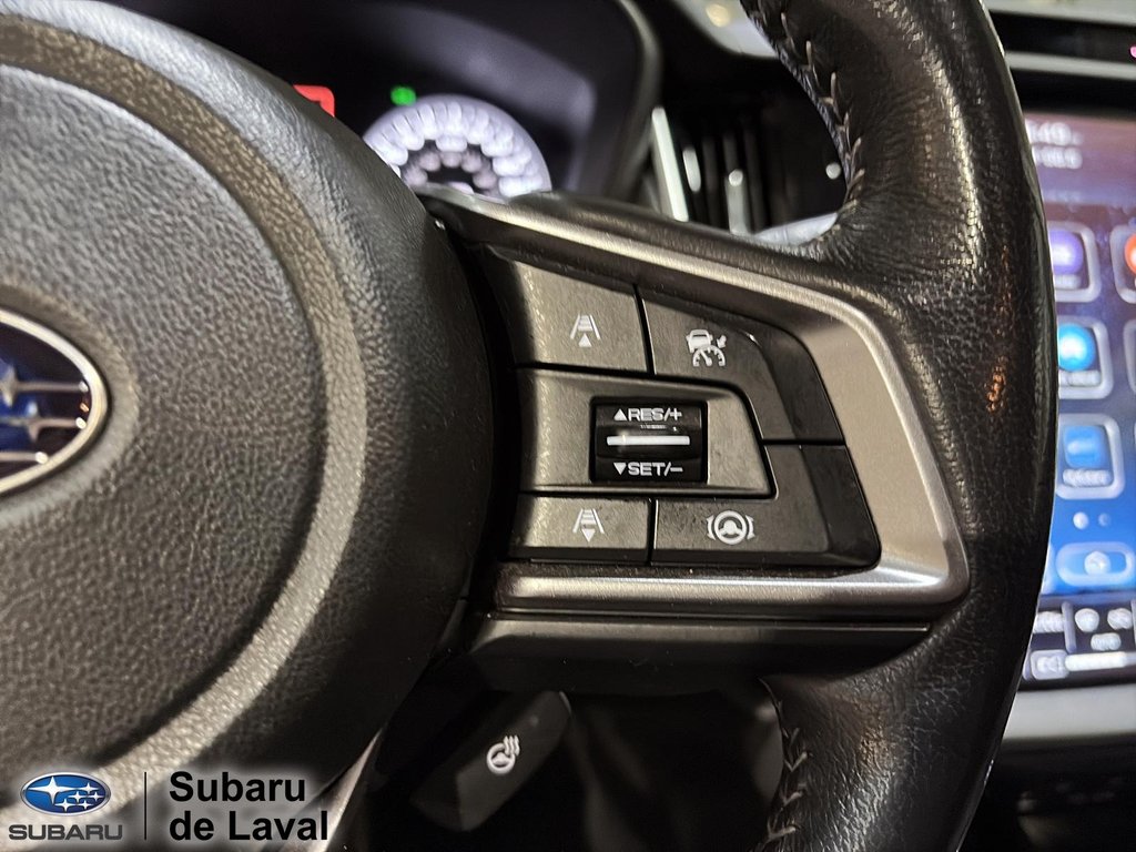 Subaru Outback Limited 2022 à Laval, Québec - 21 - w1024h768px