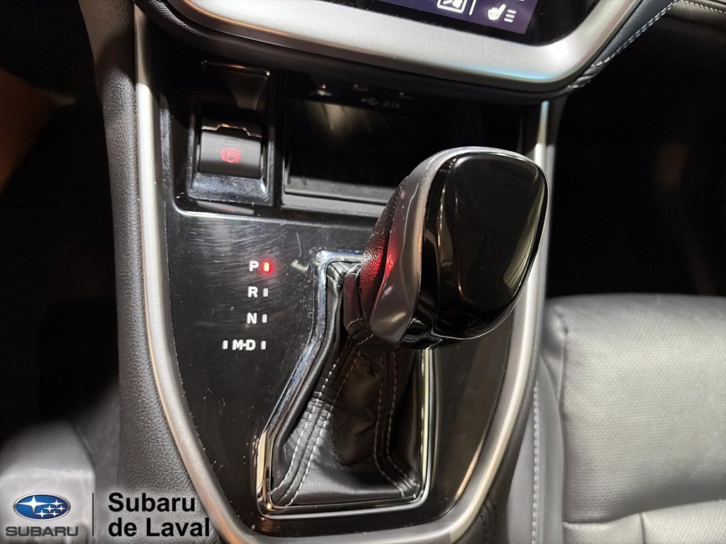 Subaru Outback Limited 2022 à Laval, Québec - 18 - w1024h768px