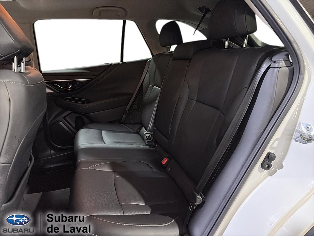 Subaru Outback Limited 2022 à Laval, Québec - 13 - w1024h768px