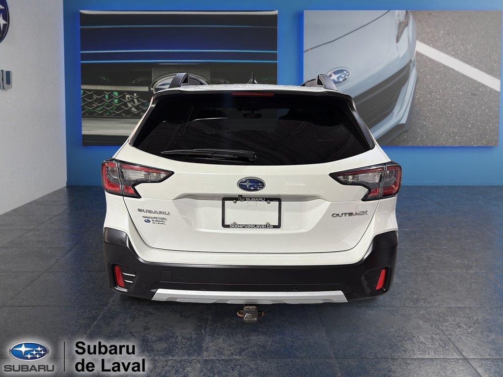 Subaru Outback Limited 2022 à Laval, Québec - 6 - w1024h768px