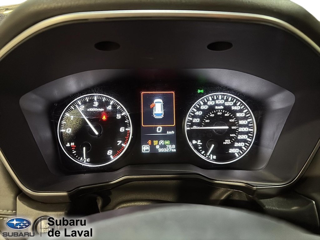 Subaru Outback Limited 2022 à Laval, Québec - 22 - w1024h768px