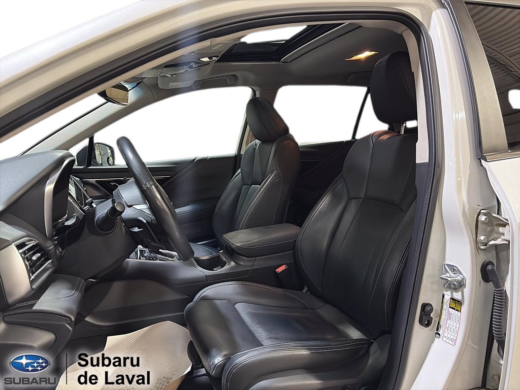 Subaru Outback Limited 2022 à Laval, Québec - 10 - w1024h768px