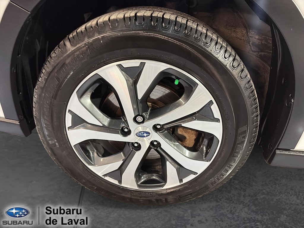 Subaru Outback Limited 2022 à Laval, Québec - 9 - w1024h768px