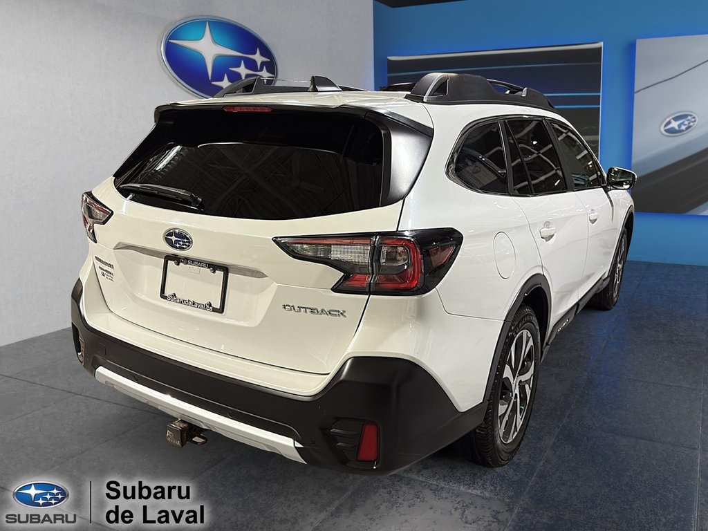 Subaru Outback Limited 2022 à Laval, Québec - 5 - w1024h768px