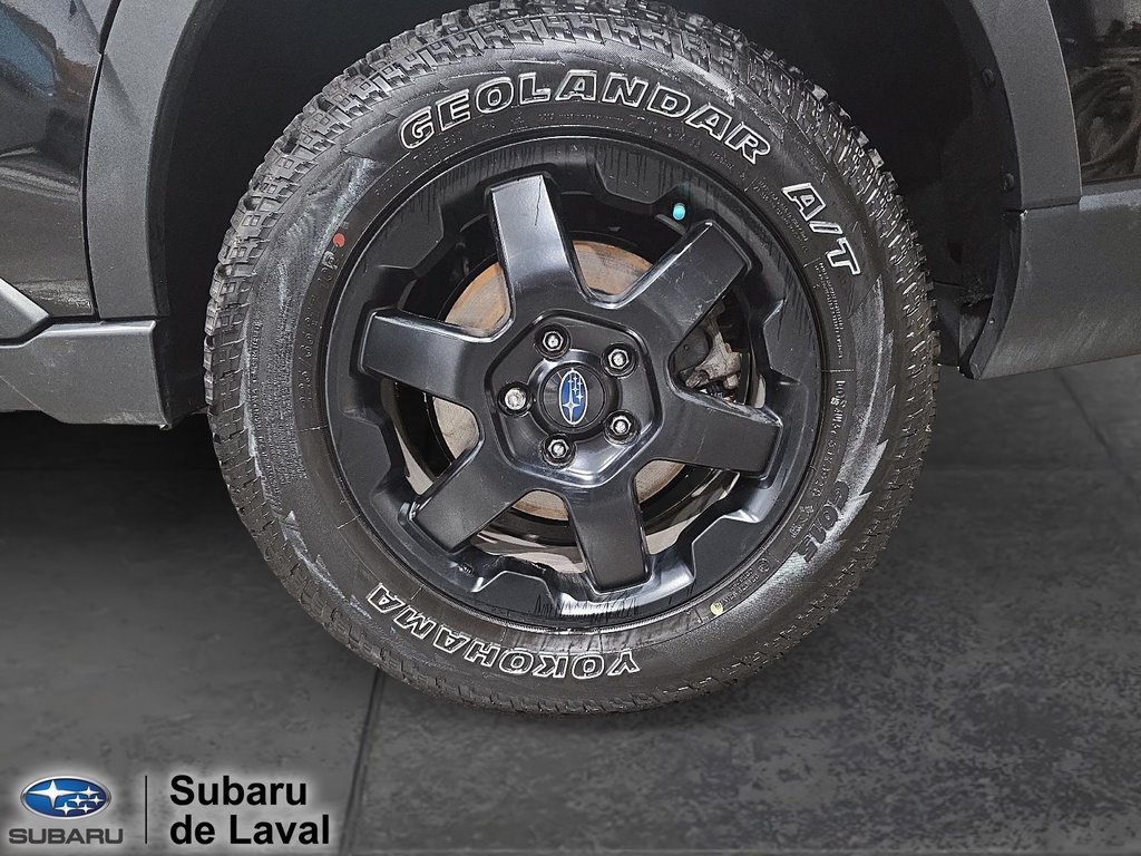 Subaru Outback Wilderness 2022 à Terrebonne, Québec - 8 - w1024h768px