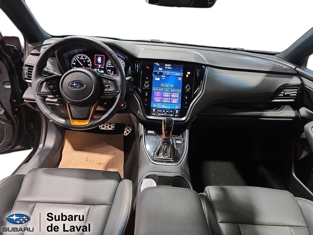 Subaru Outback Wilderness 2022 à Terrebonne, Québec - 16 - w1024h768px
