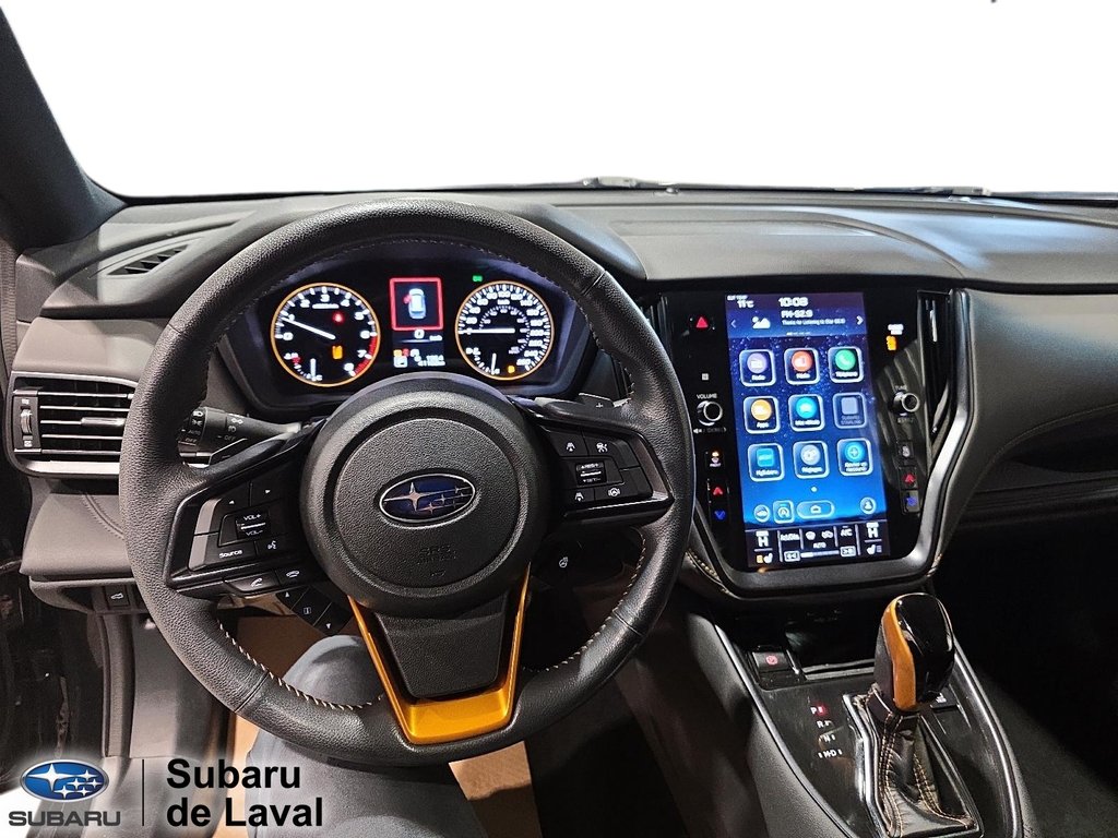 Subaru Outback Wilderness 2022 à Terrebonne, Québec - 24 - w1024h768px