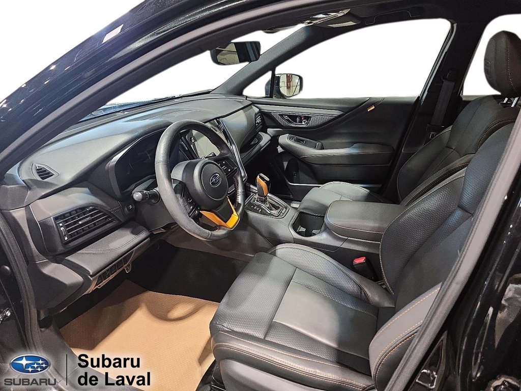 Subaru Outback Wilderness 2022 à Terrebonne, Québec - 9 - w1024h768px