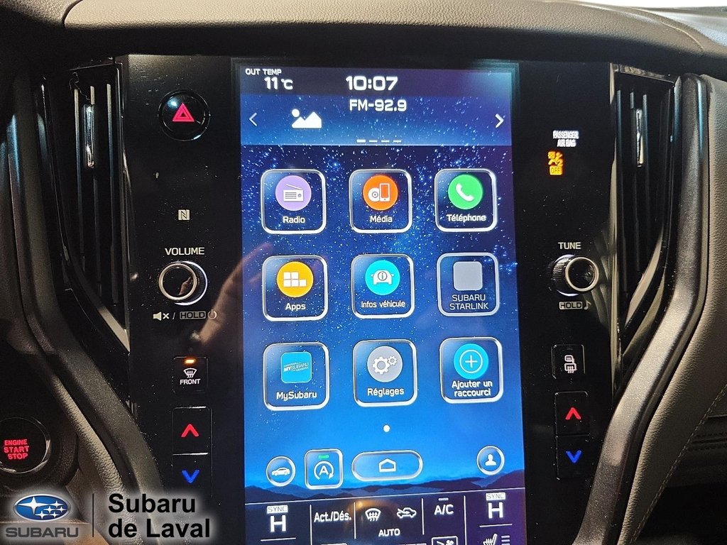 Subaru Outback Wilderness 2022 à Terrebonne, Québec - 18 - w1024h768px