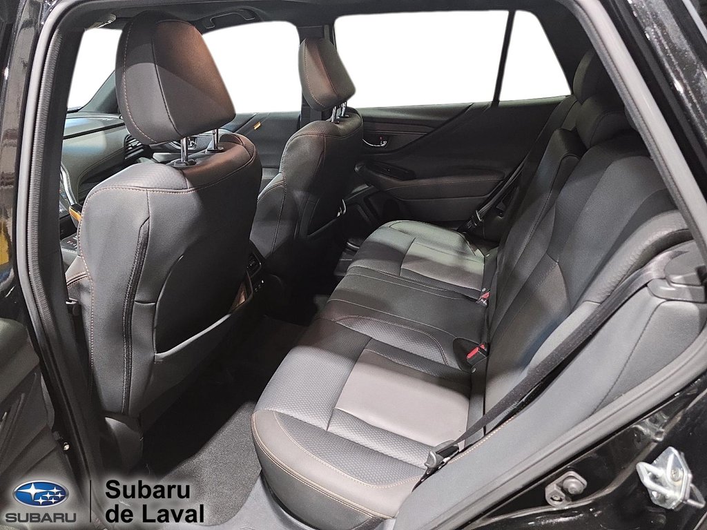 Subaru Outback Wilderness 2022 à Terrebonne, Québec - 12 - w1024h768px