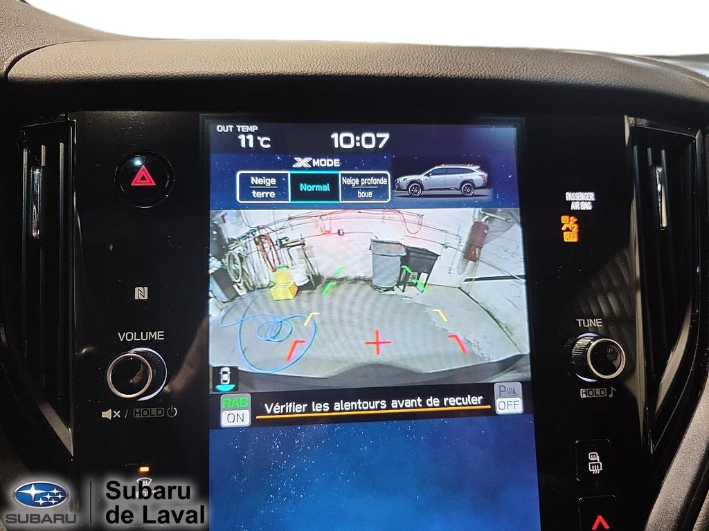 Subaru Outback Wilderness 2022 à Terrebonne, Québec - 19 - w1024h768px