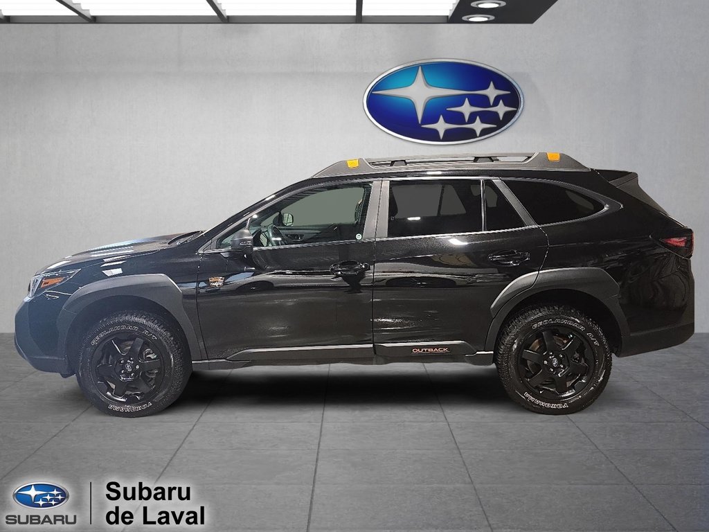 Subaru Outback Wilderness 2022 à Terrebonne, Québec - 7 - w1024h768px