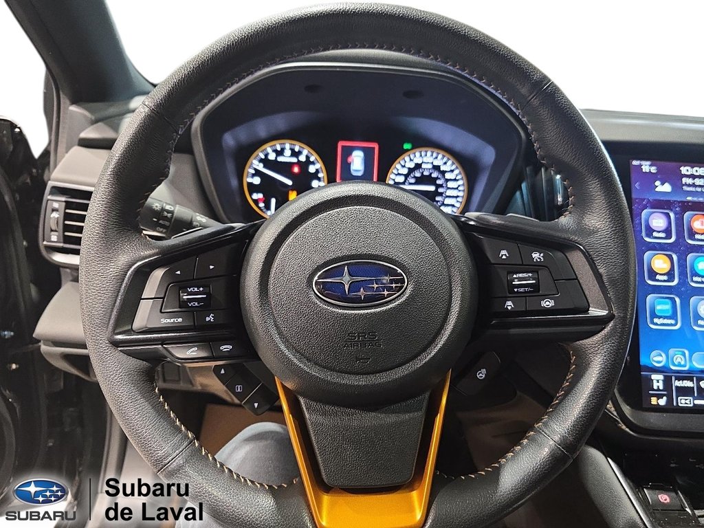 Subaru Outback Wilderness 2022 à Terrebonne, Québec - 21 - w1024h768px
