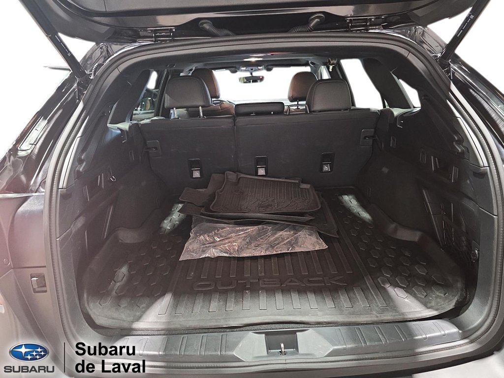 Subaru Outback Wilderness 2022 à Terrebonne, Québec - 13 - w1024h768px