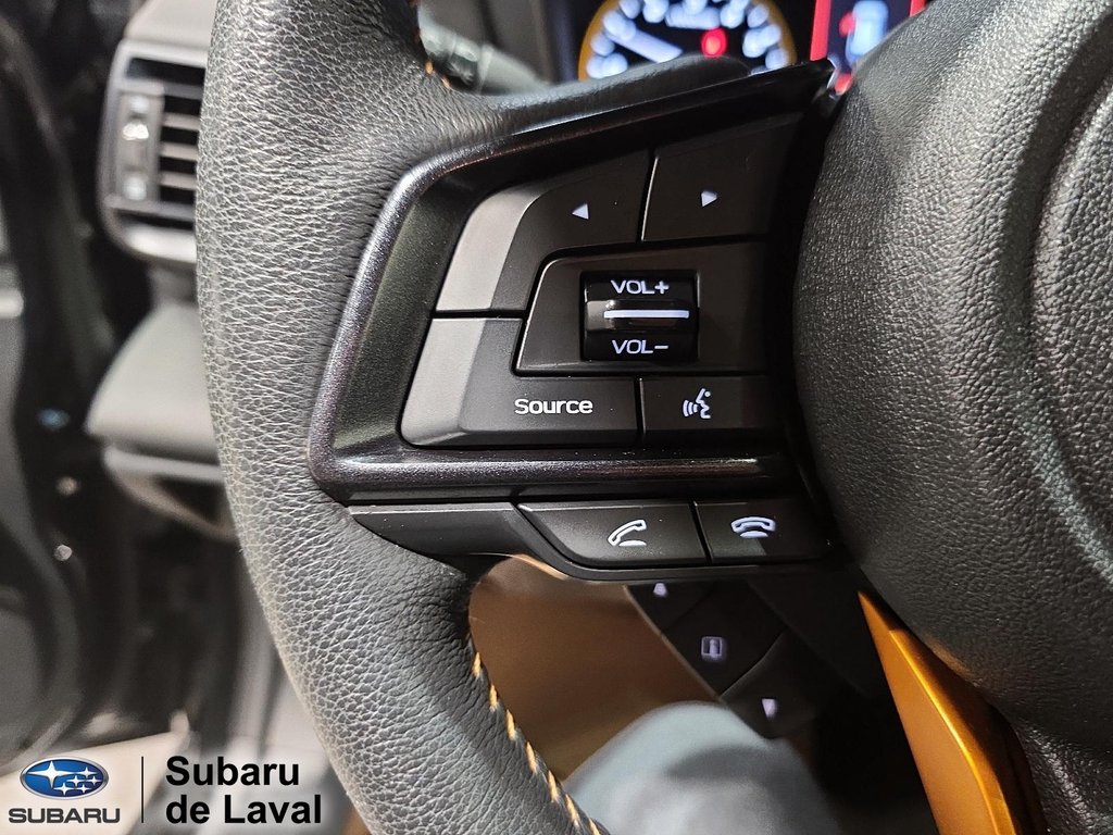 Subaru Outback Wilderness 2022 à Terrebonne, Québec - 22 - w1024h768px