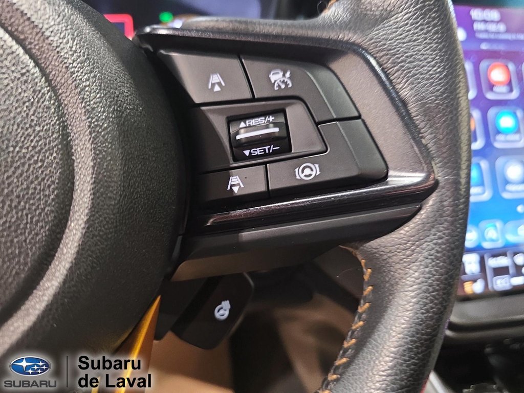 Subaru Outback Wilderness 2022 à Terrebonne, Québec - 23 - w1024h768px