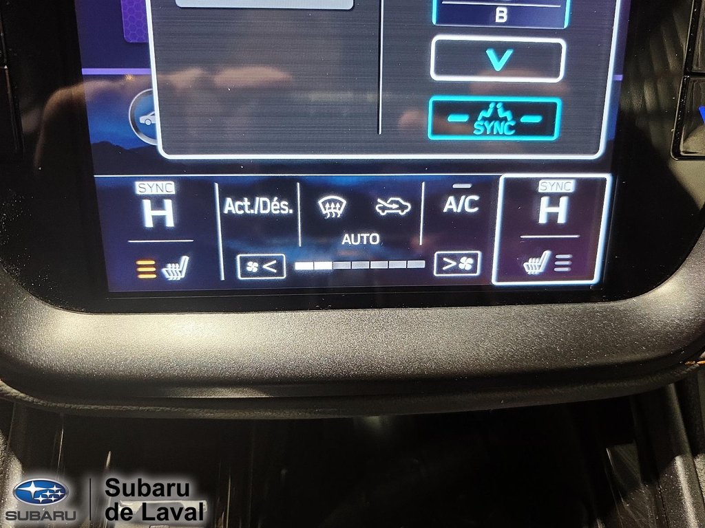 Subaru Outback Wilderness 2022 à Terrebonne, Québec - 14 - w1024h768px