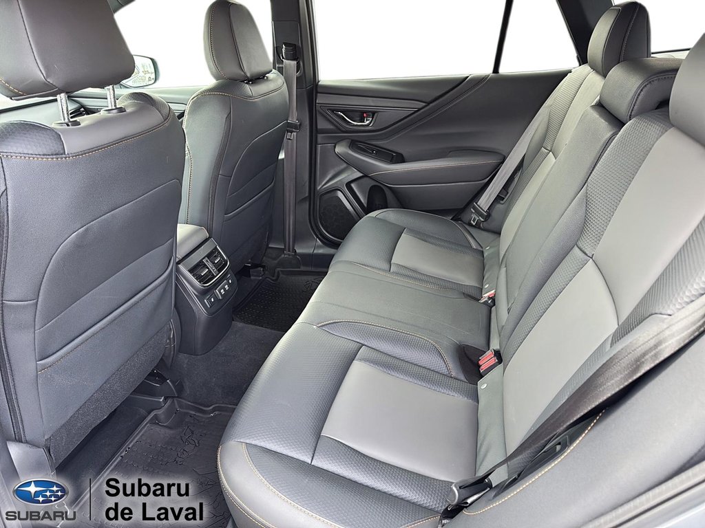 Subaru Outback Wilderness 2022 à Laval, Québec - 13 - w1024h768px