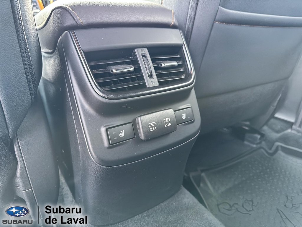 Subaru Outback Wilderness 2022 à Laval, Québec - 14 - w1024h768px