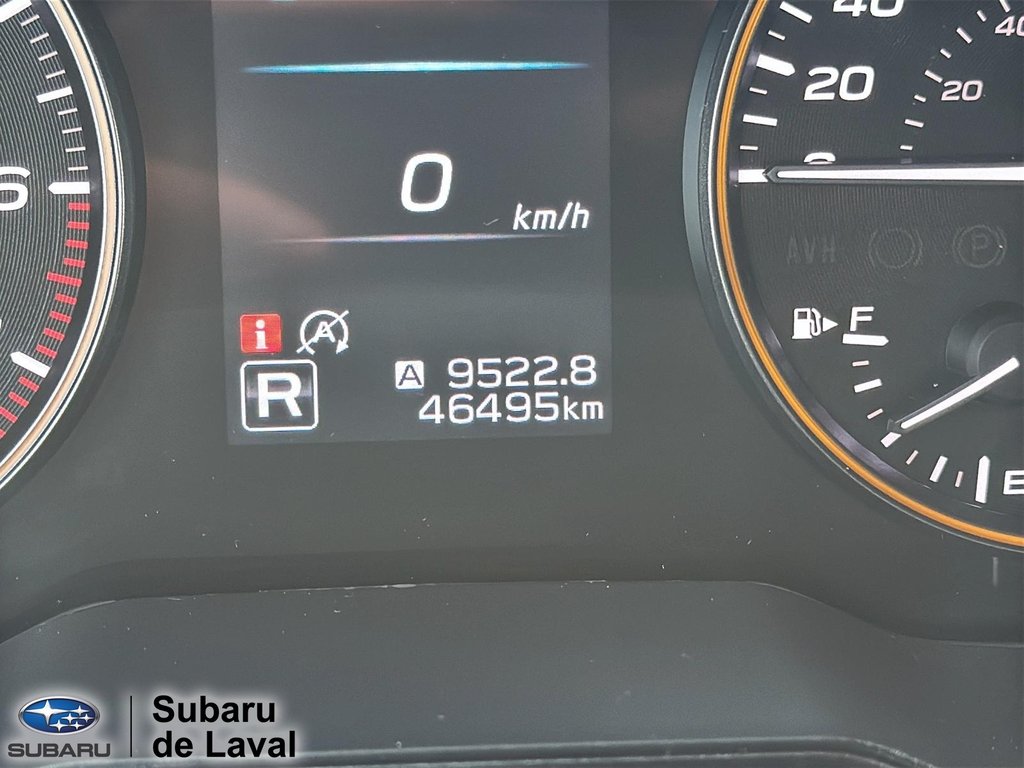 Subaru Outback Wilderness 2022 à Laval, Québec - 24 - w1024h768px