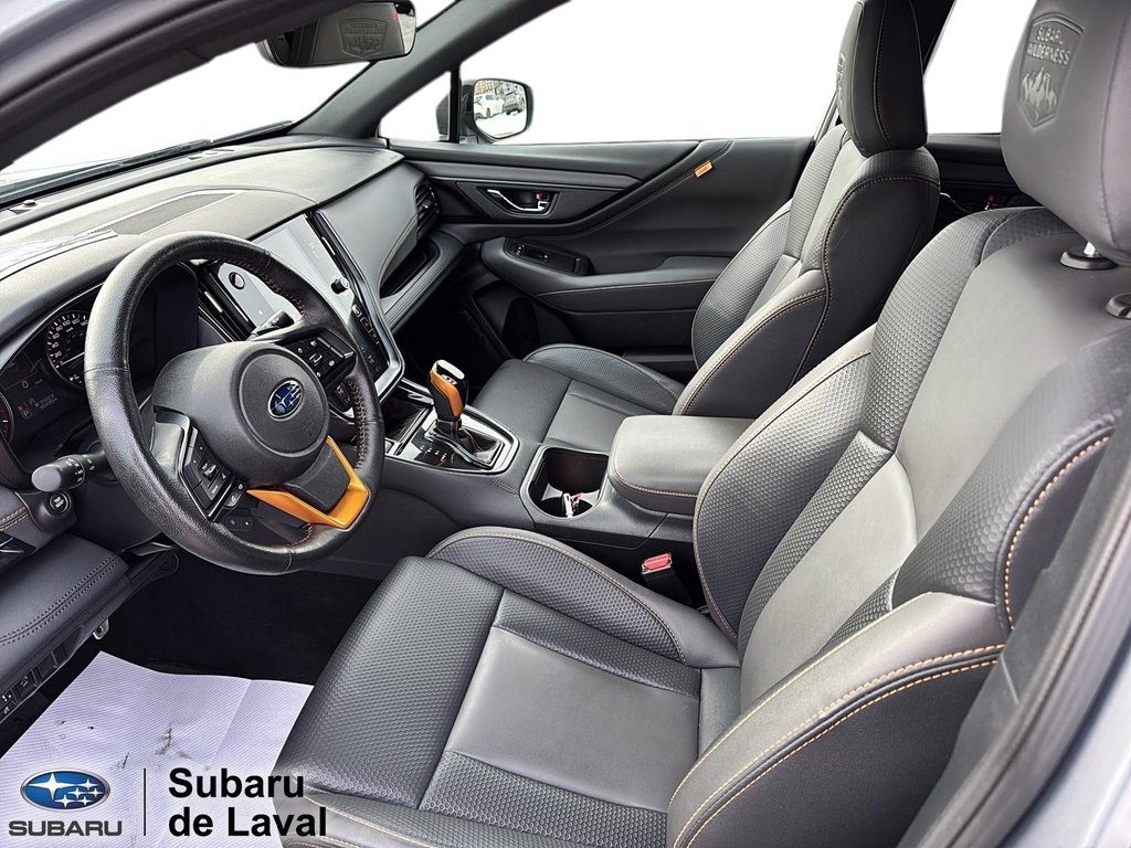 Subaru Outback Wilderness 2022 à Laval, Québec - 10 - w1024h768px