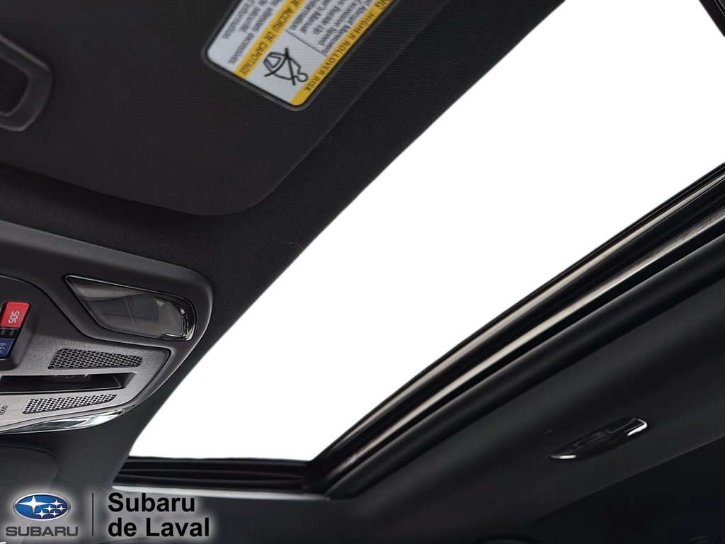 Subaru Outback Wilderness 2022 à Laval, Québec - 16 - w1024h768px