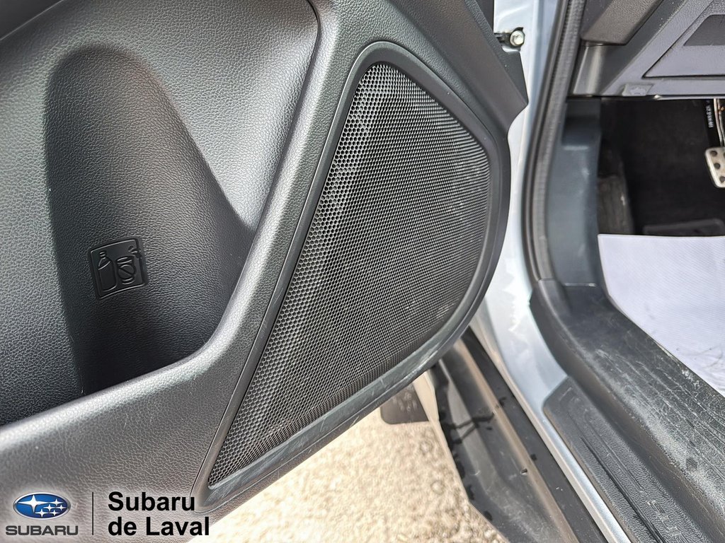 Subaru Outback Wilderness 2022 à Laval, Québec - 12 - w1024h768px
