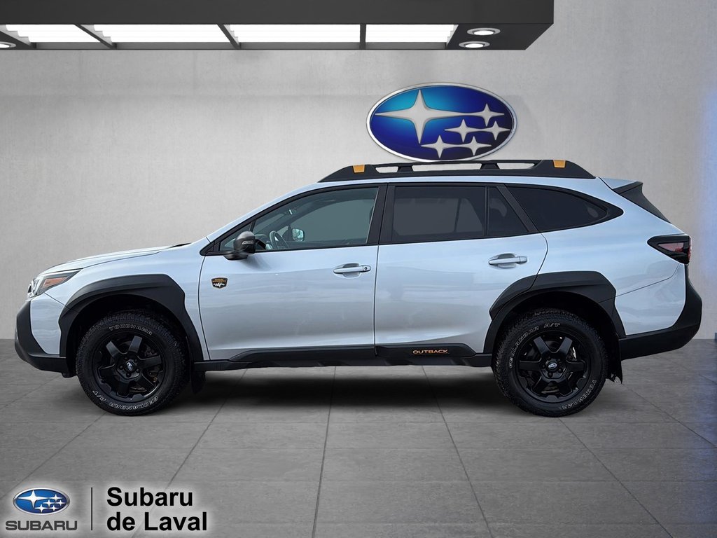 Subaru Outback Wilderness 2022 à Laval, Québec - 8 - w1024h768px