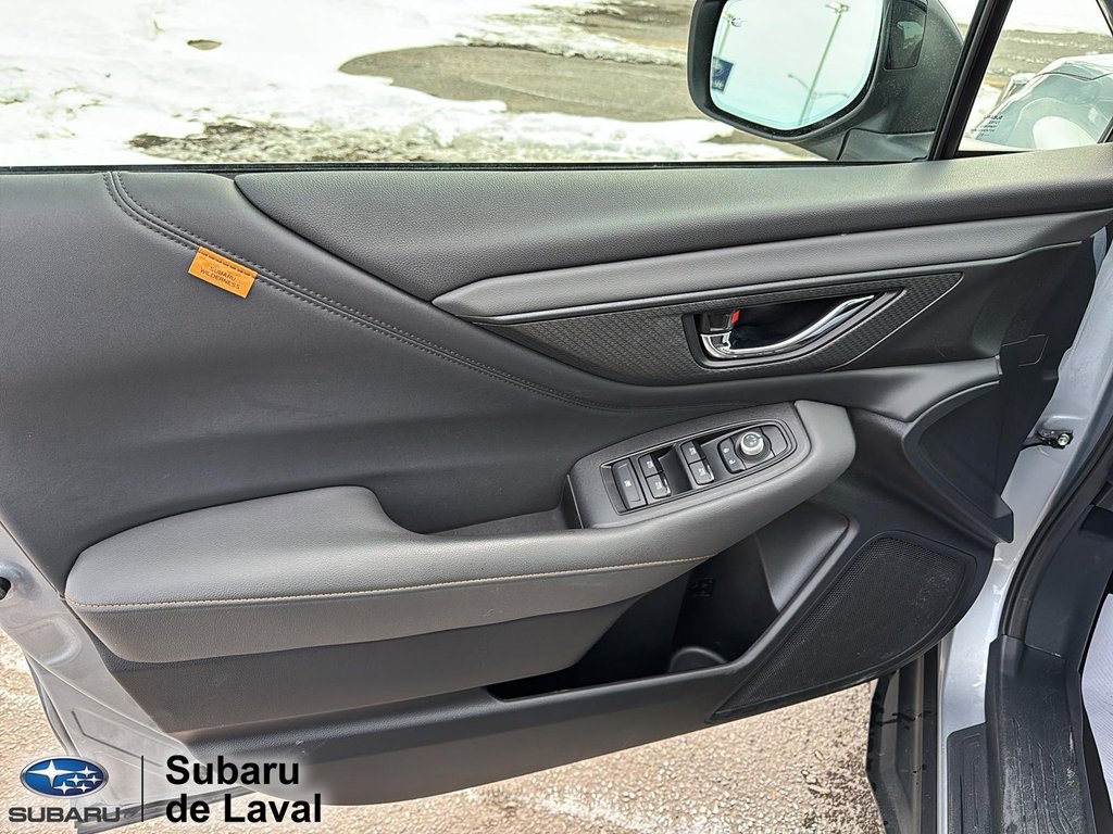 Subaru Outback Wilderness 2022 à Laval, Québec - 11 - w1024h768px