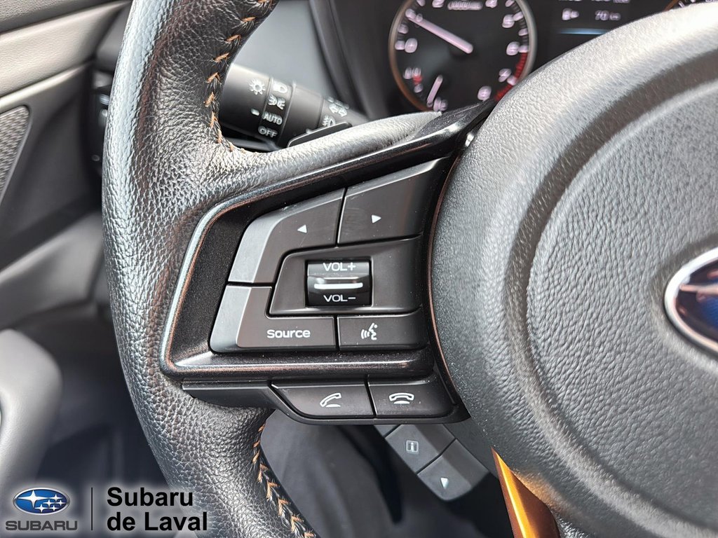 Subaru Outback Wilderness 2022 à Laval, Québec - 21 - w1024h768px