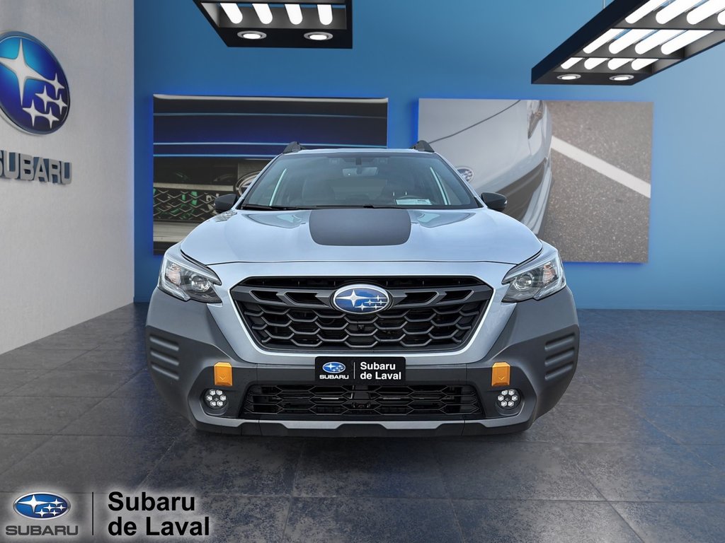 Subaru Outback Wilderness 2022 à Laval, Québec - 2 - w1024h768px