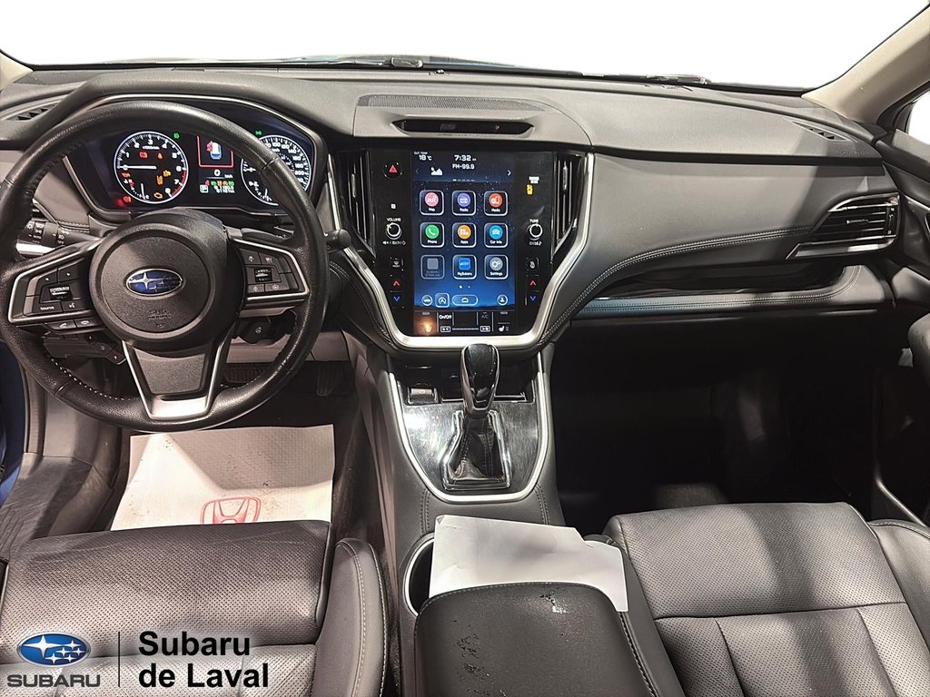 2022 Subaru Outback Limited XT in Terrebonne, Quebec - 17 - w1024h768px