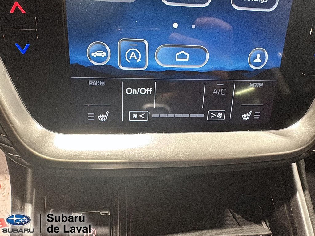 2022 Subaru Outback Limited XT in Terrebonne, Quebec - 15 - w1024h768px