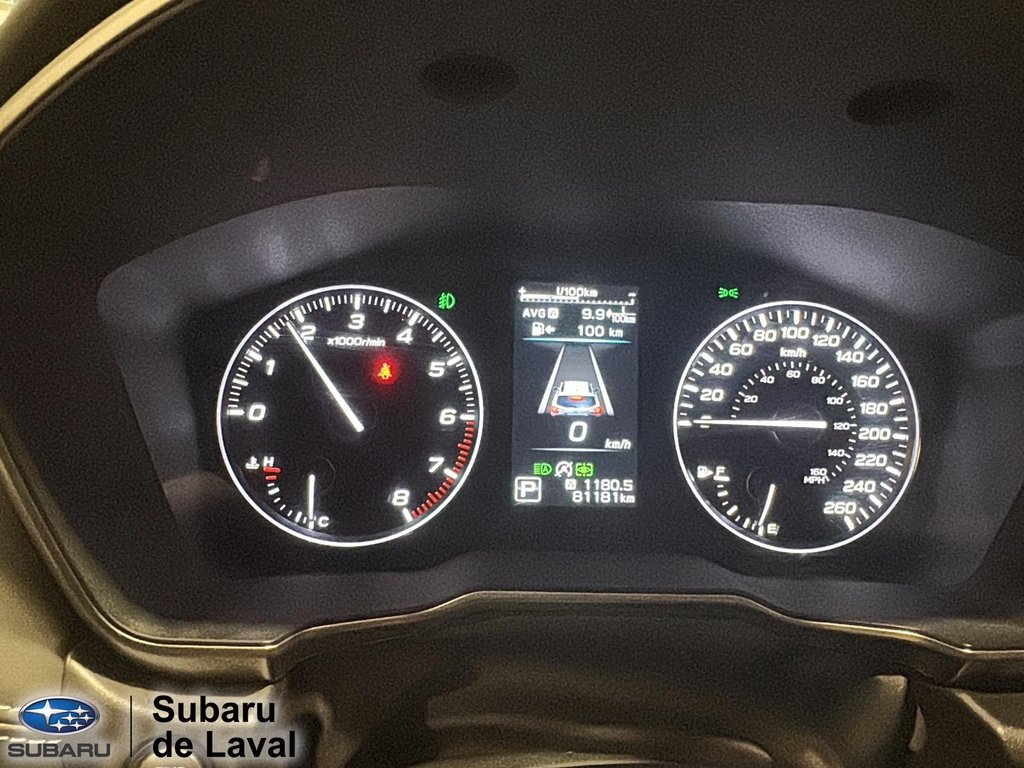 2022 Subaru Outback Limited XT in Terrebonne, Quebec - 25 - w1024h768px