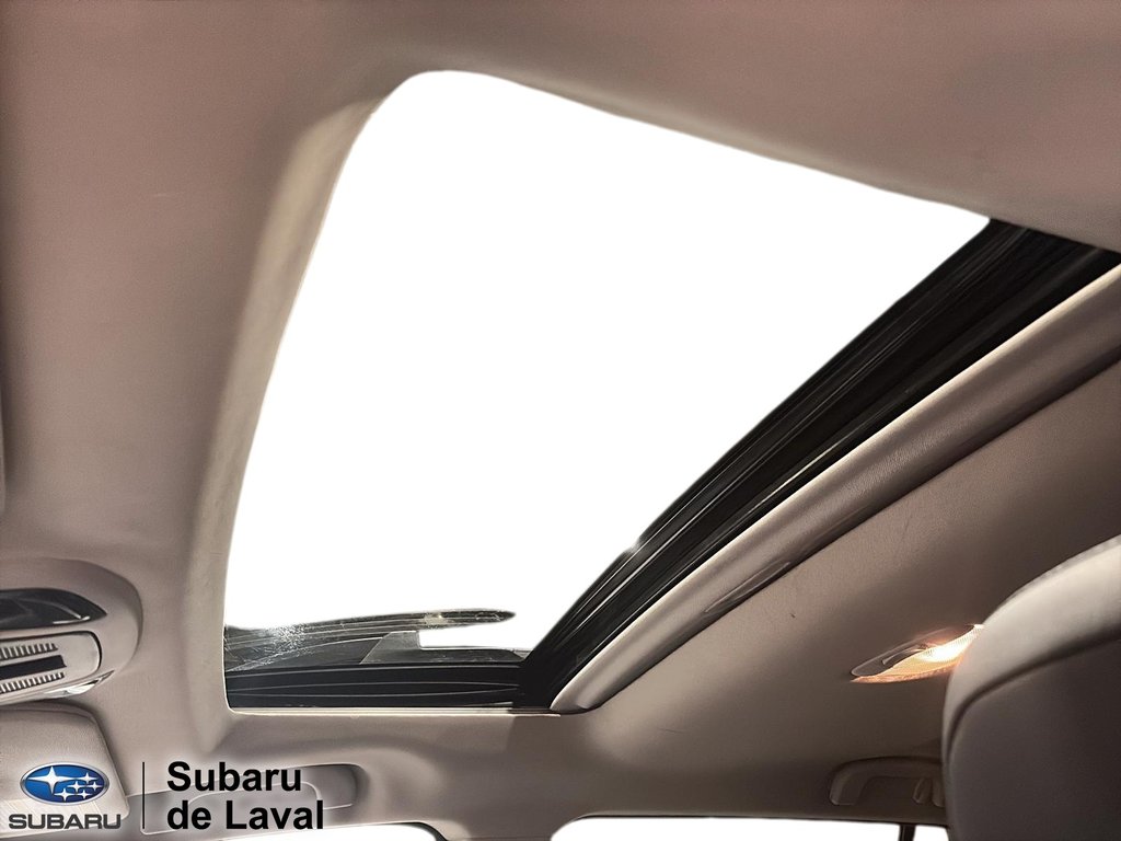 2022 Subaru Outback Limited XT in Terrebonne, Quebec - 16 - w1024h768px