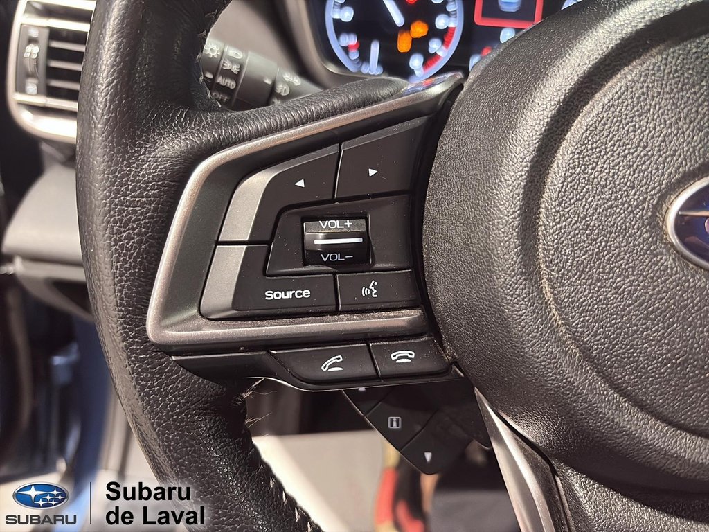 2022 Subaru Outback Limited XT in Terrebonne, Quebec - 23 - w1024h768px