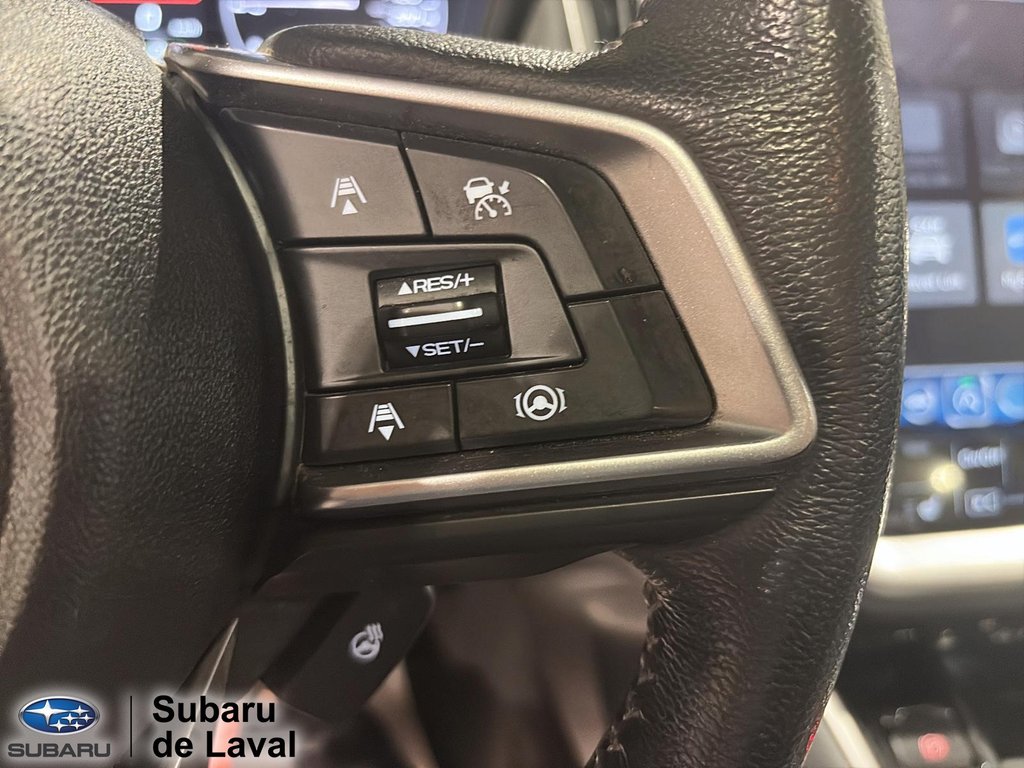 2022 Subaru Outback Limited XT in Terrebonne, Quebec - 24 - w1024h768px