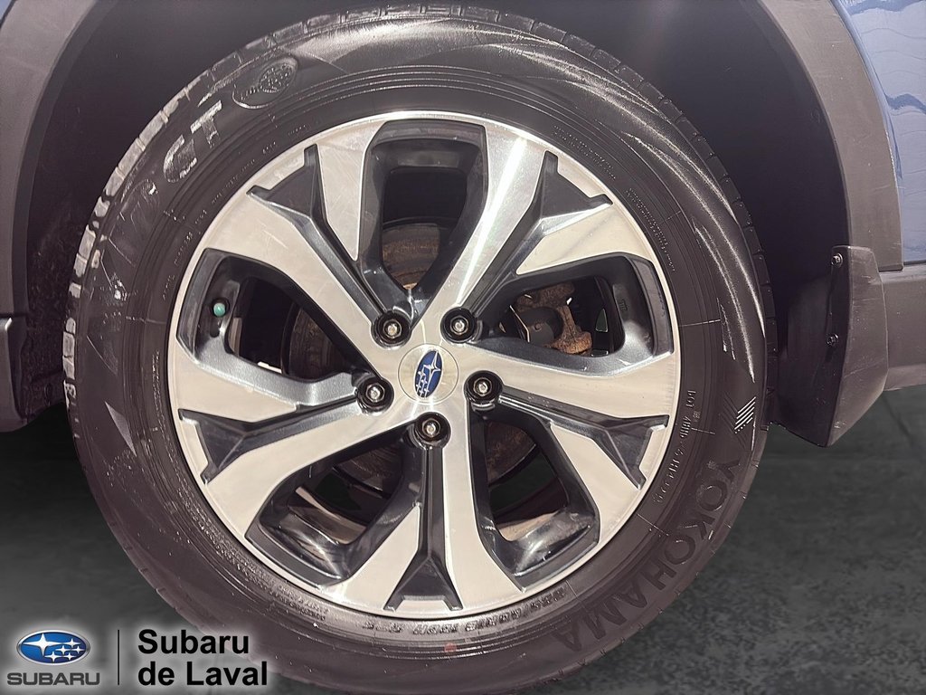 2022 Subaru Outback Limited XT in Terrebonne, Quebec - 9 - w1024h768px