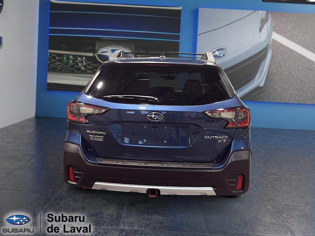 2022 Subaru Outback Limited XT in Terrebonne, Quebec - 6 - w1024h768px