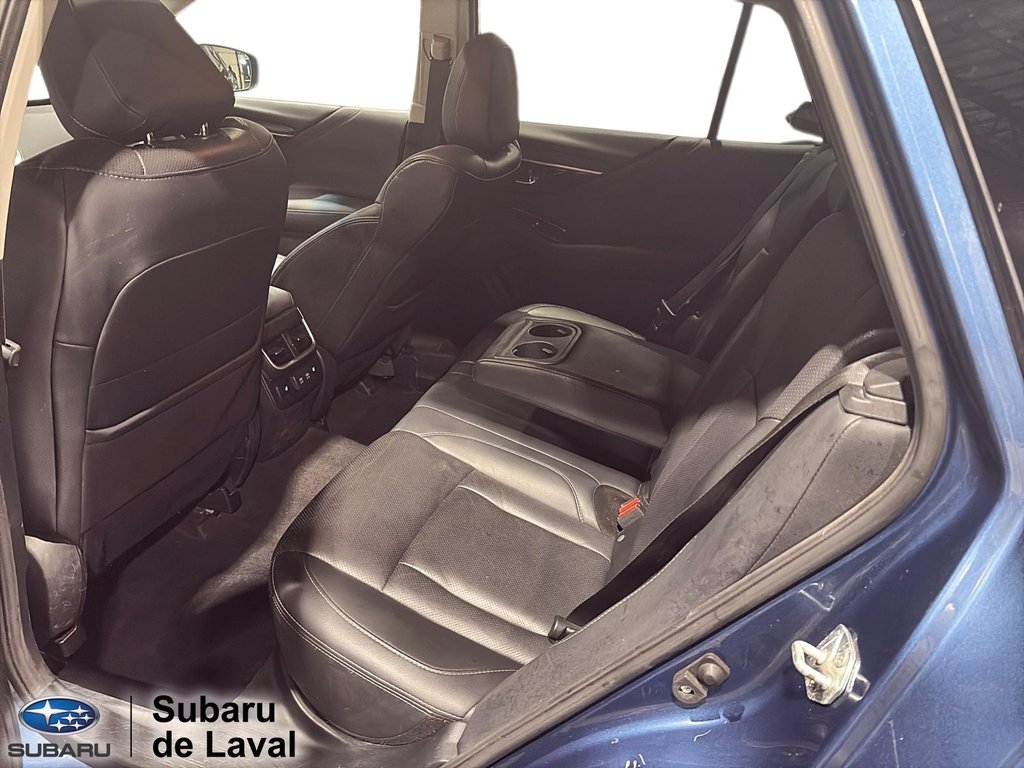 2022 Subaru Outback Limited XT in Terrebonne, Quebec - 13 - w1024h768px