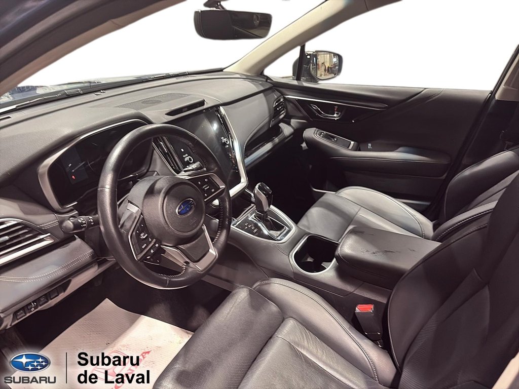 2022 Subaru Outback Limited XT in Terrebonne, Quebec - 10 - w1024h768px