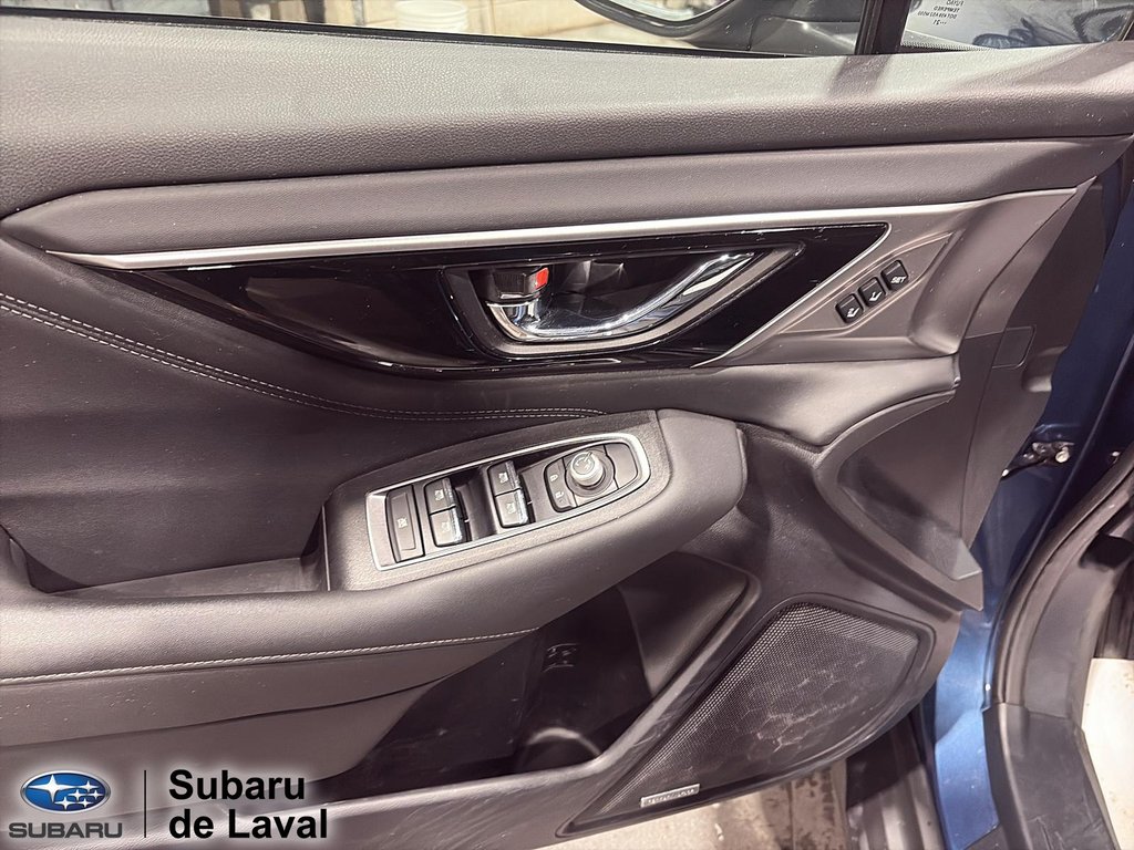 2022 Subaru Outback Limited XT in Terrebonne, Quebec - 11 - w1024h768px