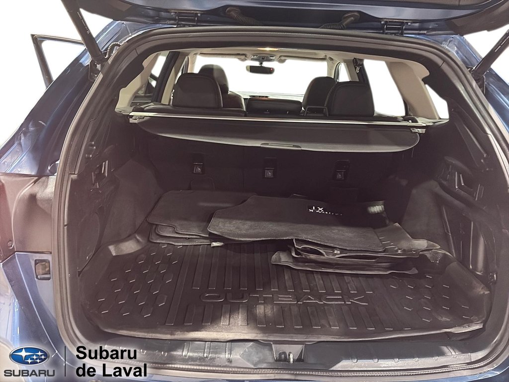 2022 Subaru Outback Limited XT in Terrebonne, Quebec - 14 - w1024h768px